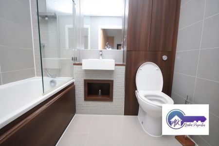 1 bedroom flat to rent - Photo 3