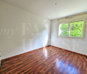 4 Zimmer, 90 m², 1. Stock - Photo 2