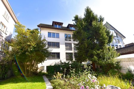 Moderne Maisonette-Wohnung an zentraler Lage - Photo 4