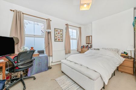 Abbeyfield Road, Surrey Quays, SE16, London - Photo 3