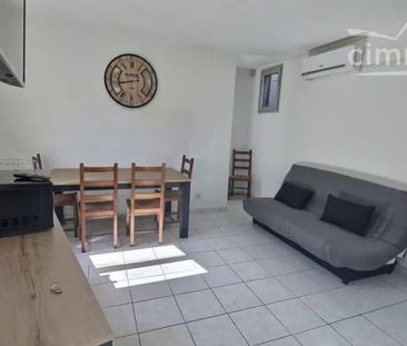 Appartement plein centre à 300m de la plage - Photo 1