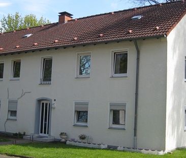 Nachhause kommen: schöne 2 Zimmer-Wohnung - Foto 1
