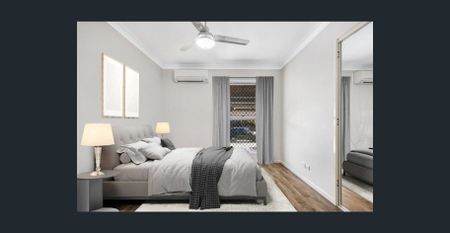 Spacious 4 bedroom home with dual living space - Photo 3