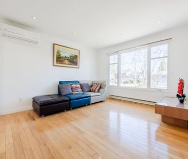 Maison de plain-pied à louer - Longueuil (Saint-Hubert) (Parc de la... - Photo 2