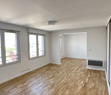 Location Appartement 2 pièces 41m² MONTIGNY LE BRETONNEUX 78180 - Photo 3