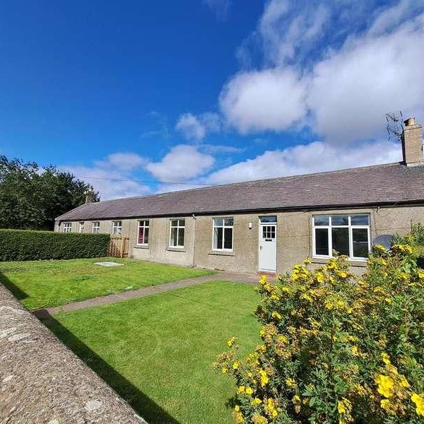 Shoreswood Farm Cottages, Berwick-upon-tweed, TD15 - Photo 1