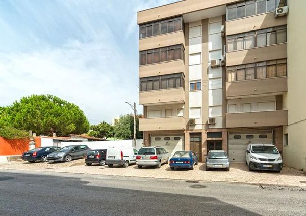 Apartamento T2 em Lisboa