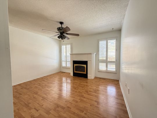 For Lease - 3389 Wild Cherry Lane, Mississauga, Ontario - Photo 1