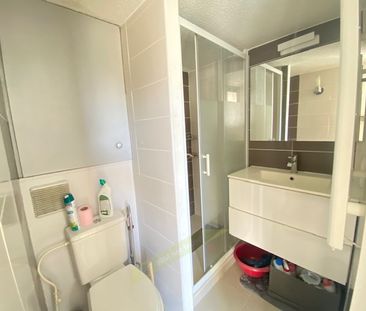 Location Appartement 1 pièce 30m² ST CYPRIEN 66750 - Photo 3