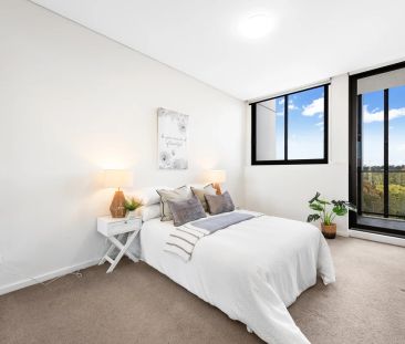 12021/11 Bennelong Parkway, Wentworth Point NSW 2127 - Apartment Fo... - Photo 5