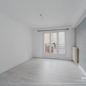 Location Appartement 2 pièces 42m² VICHY 03200 - Photo 2