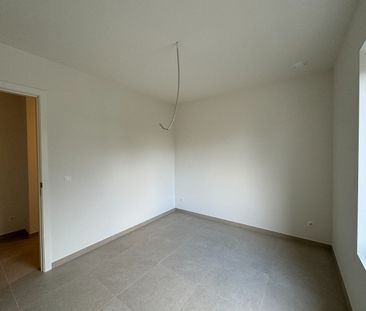 Modern energiezuinig twee slaapkamerappartement + autostaanplaats i... - Photo 3