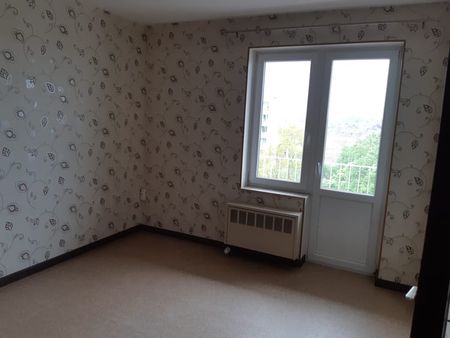 Appartement te huur - Photo 3