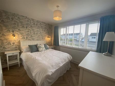 2 bedroom semi-detached bungalow to rent - Photo 5