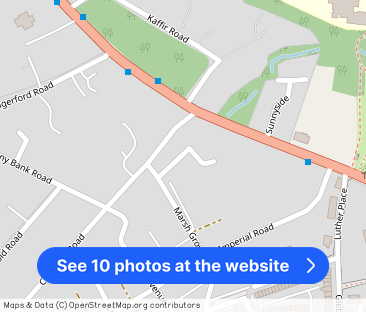 Glenside Close, Huddersfield, West Yorkshire, HD3 - Photo 1