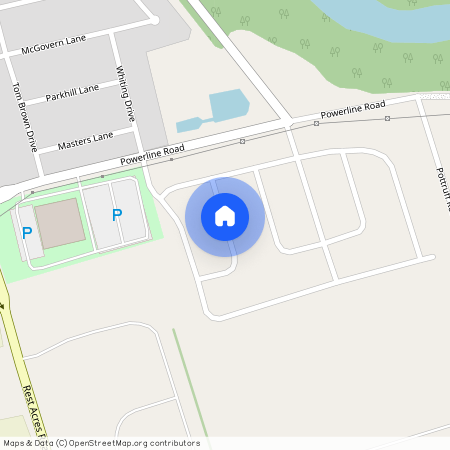 8 Stokes Road, Brant