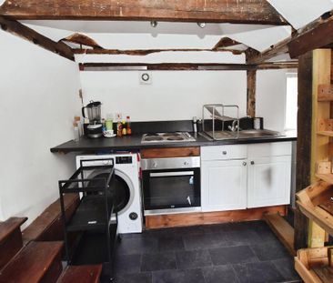 1 bedroom flat to rent - Photo 2
