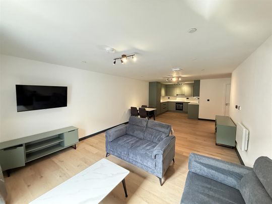 Apartment 1, Pollecoff House 290-294 High Street - Photo 1