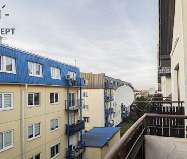 Mieszkanie dwupoziomowe || 3-pok. || Klecina - Zdjęcie 1