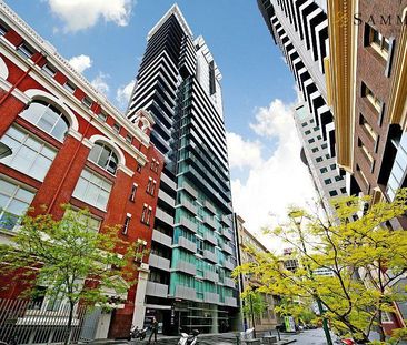 101/25-33 Wills Street, Melbourne VIC 3000 - Apartment For Rent | D... - Photo 6