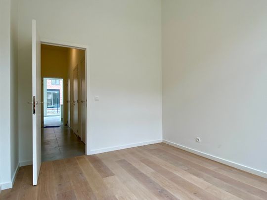 Gelijkvloers appartement te huur in Kortrijk - Photo 1