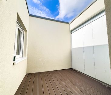 Neubauwohnung barrierefrei mit Fahrstuhl im Zentrum - Photo 5