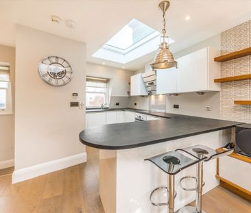 Dawes Road, SW6, London - Photo 4