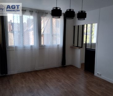 Location Appartement 1 pièce 48m² BEAUVAIS 60000 - Photo 2
