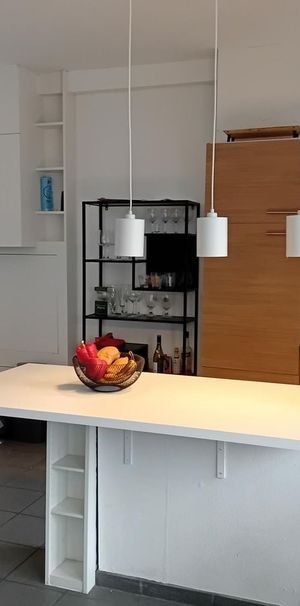 Appartement te huur in Hasselt voor € 775 met 2 slaapkamers - Photo 1