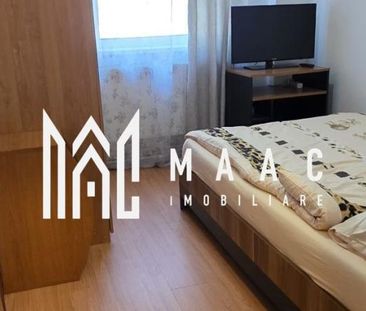 Apartament 2 camere de inchiriat | Sibiu, Cedonia | 50 mp - Photo 6