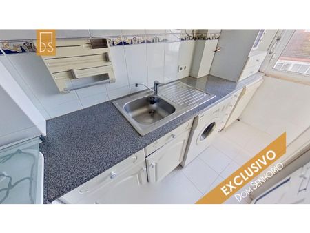Apartamento T1 em Lisboa - Foto 4