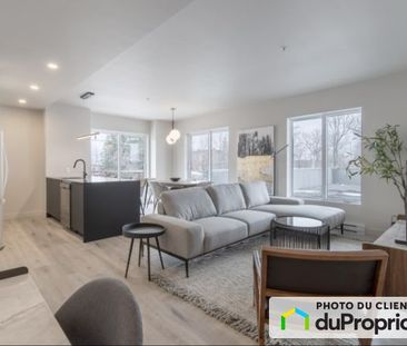 992, avenue Roland-Beaudin, Ste-Foy à louer - Photo 4