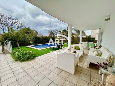 Casa o chalet de alquiler en Tórtola, Torre en Conill - Cumbres de San Antonio - Photo 5