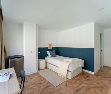 Paseo de la Castellana, Madrid, Community of Madrid 28046 - Photo 4