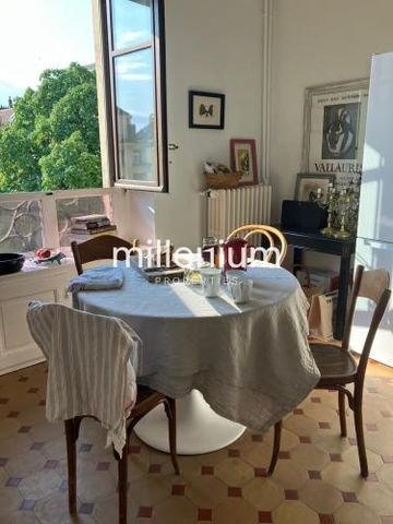 Appartement contemporain avec jardin privatif – Chambésy - Foto 3
