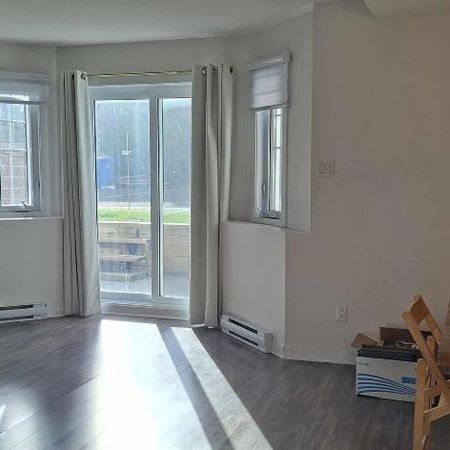 Logement condo à louer - Photo 4