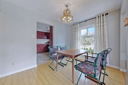 For Lease - 79 Dragoon Crescent, Toronto, Ontario - Photo 2