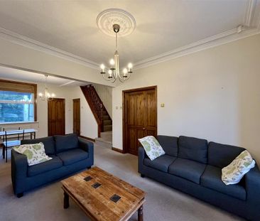 2 bedroom terraced house to rent - Photo 3