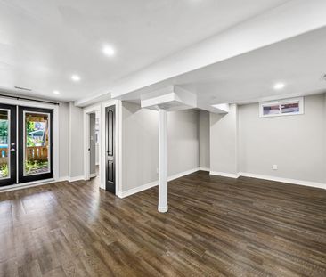 For Lease - 1821 Lamstone Street Unit# Lower, Innisfil, Ontario - Photo 3