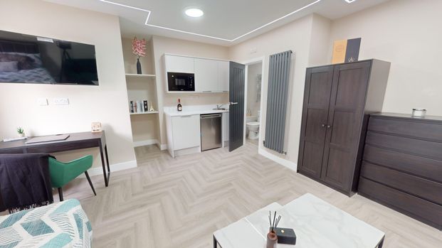 166 Park Hill Road Harborne - Photo 1