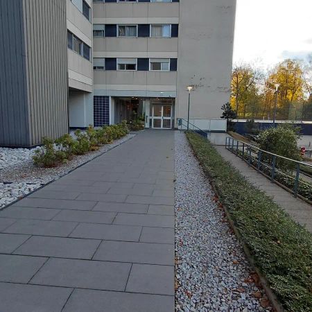 Appartement à louer 1 pièce 37.7m² - Photo 4