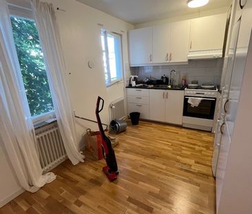 Odensvivägen 8 B - Photo 6