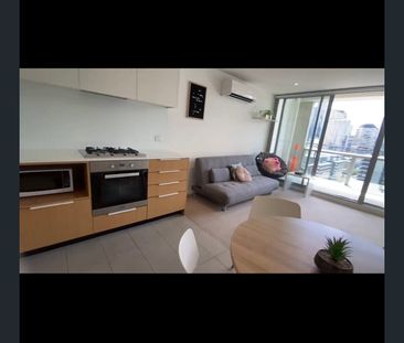 1702E/888 Collins Street, Docklands, Vic 3008 - Photo 5