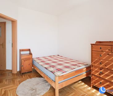 2-pok. 50 m2 | pet friendly, garaż | Ruczaj - Zdjęcie 5
