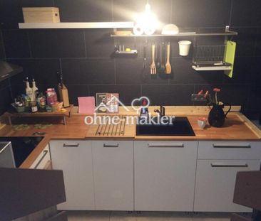 Vermietungsobjekt EG unmöbliert - Foto 3