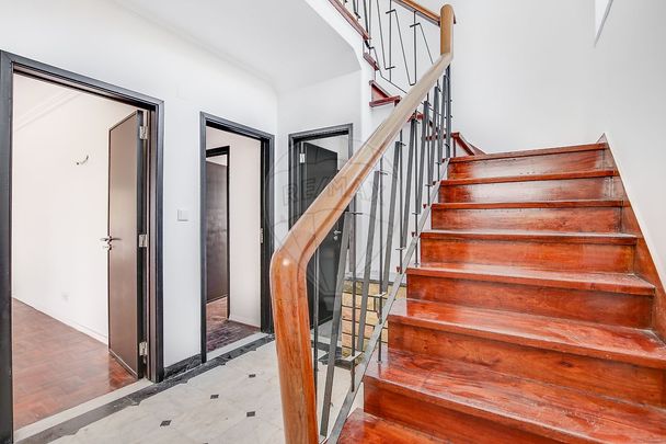 Moradia T4 em Lisboa - Photo 1