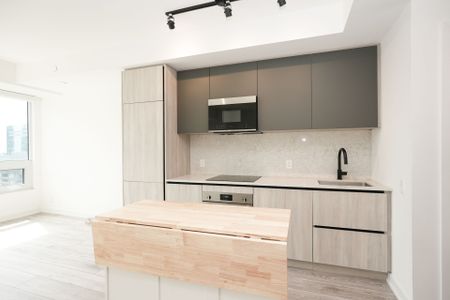 For Lease - 108 Peter Street Unit# 4509, Toronto, Ontario - Photo 4
