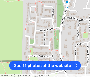 Belsay Court, Sedgefield, TS21 2JA - Photo 1