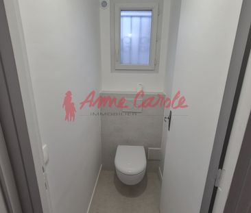 NOGENT SUR MARNE Studio 26.36 m² avec cave - Photo 3