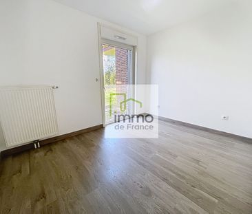 Location Appartement 3 pièces 61m² - Photo 2